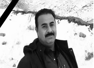 پیام تسلیت رئیس دانشگاه علوم پزشکی ایرانشهر در پی جان‌باختن یکی از همکاران بیمارستان ایران